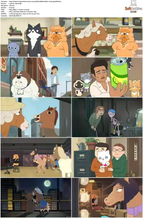 Kevin S01 720p AMZN WEB-DL DDP5 1 H264-playWEB