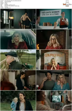 GameFace S02 720p WEB-DL AAC2 0 H264-SKYFiRE