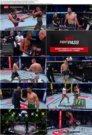 UFC Fight Night 273 Sterling Vs Zalal 1080P WEB-DL H264-FBB