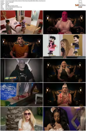 House of Villains S03 1080p AMZN WEB-DL DDP5.1 H264-Kitsune