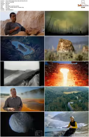 Fateful Planet S01 2160p WEB H264-CBFM