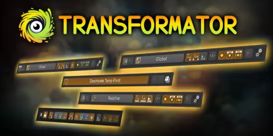 Superhive Market - Transformator - Core v0.2.5