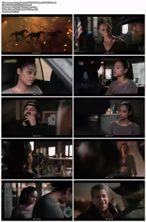 Marshals S01E06 1080p X265-ELiTE