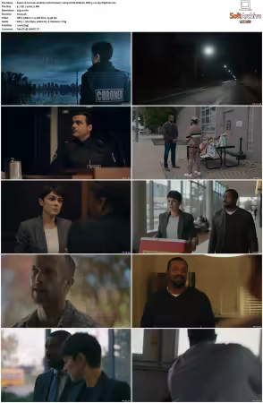 Coroner S01 2160p PCOK WEB-DL DDP 51 H265-PiRaTeS