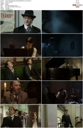 Urban Myths S01 S04 1080p NOW WEB-DL DD+5.1 H264-NTb