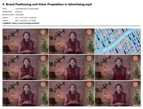 Advertising Strategy: From Objectives to ROI