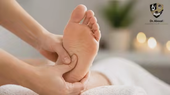 Reflexology Therapy: From Foundations to Practitioner Level