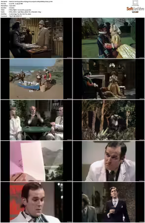 Monty Pythons Flying Circus S01-S04 1080p BluRay h264-13