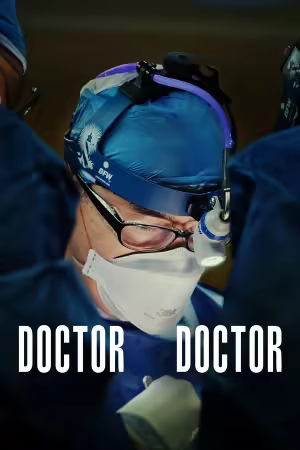 Doctor Doctor The Race To Fight Lung Cancer 2026 1080p WEBRip x264-CBFM