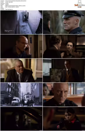 Person of Interest S01-S05 DVDRip XviD BDRip x264-Scene