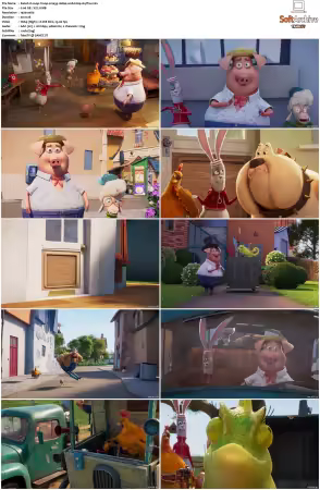 Coop Troop S01 1080p WEB H264-SKYFiRE