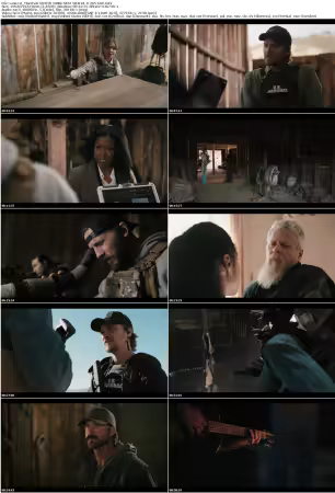Marshals S01E09 1080p SKST WEB-DL H 265-NGP