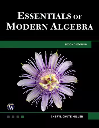 Essentials of Modern Algebra, 2nd Edition