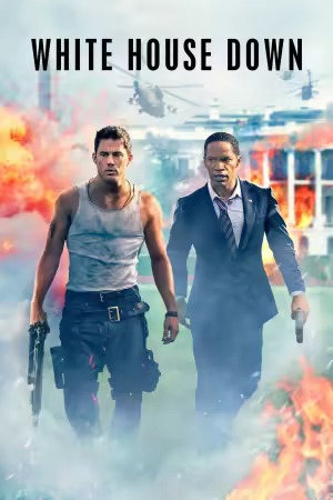 White House Down 2013 1080p PMTP WEB-DL DDP 5.1 H264-PiRaTeS