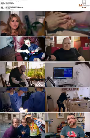 Body Bizarre S07 WEB-DL 720p HEVC AAC-T