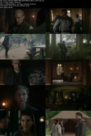 Outlander S08E05 1080p AMZN WEB-DL DDP 5 1 x265-Cooler