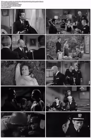 The Americanization of Emily 1964 1080p BluRay x264-OFT