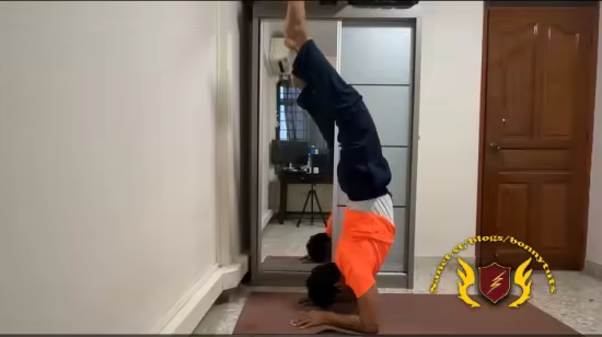 Yoga for Arm Strength and Mobility