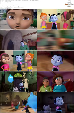 Vampirina S01 S03 WEBRip EAC3 5 1 1080p x265-iVy