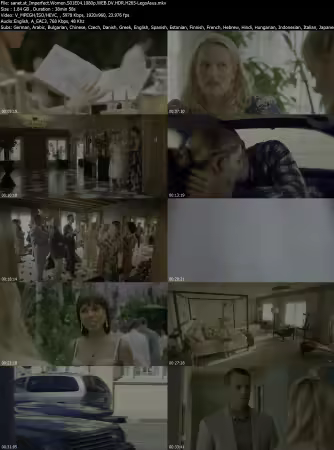 Imperfect Women S01E04 1080p WEB DV HDR H265-LegoAsus