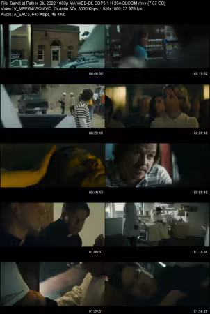 Father Stu 2022 1080p MA WEB-DL DDP 5.1 H264-BLOOM