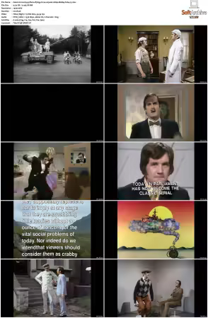 Monty Pythons Flying Circus S01-S04 1080p BluRay h264-13
