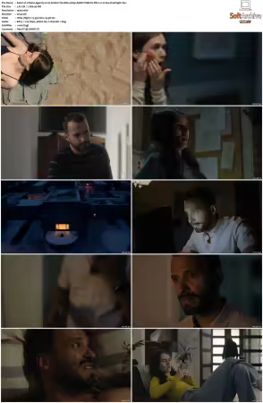 Urban Legend 2022 S01 1080p AMZN WEB-DL DD+2.0 H264-Cinefright