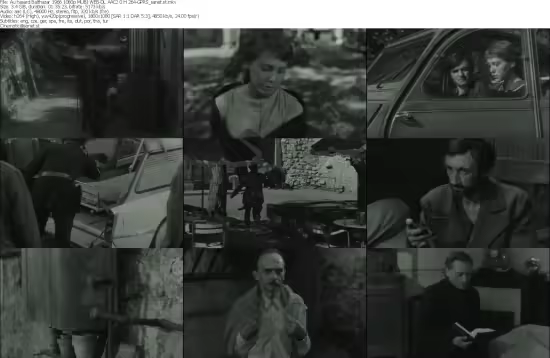 Au hasard Balthazar 1966 1080p MUBI WEB-DL AAC2 0 H 264-GPRS