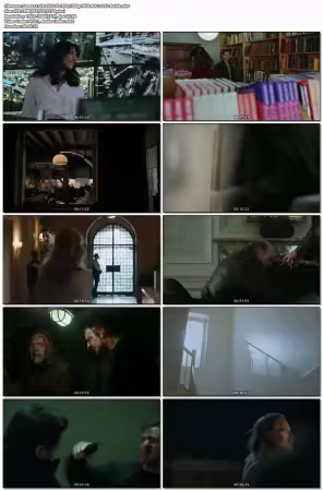 CIA 2026 S01E08 1080p WEB AAC x265-RuMa