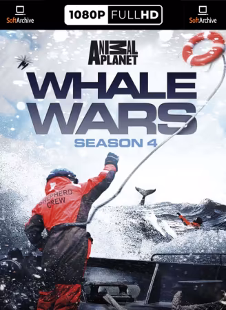 Whale Wars S04 1080i HDTV DD5.1 MPEG2-TrollHD