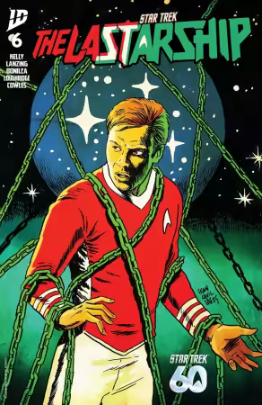 Star Trek: The Last Starship #6 (2026) (PDF)