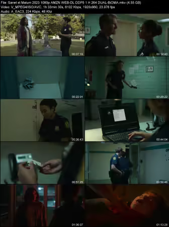 Malum 2023 1080p AMZN WEB-DL DDP 5.1 H264 DUAL-BiOMA