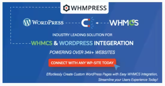 Codecanyon - WHMpress 6.3 rev6 - WHMCS WordPress Integration Plugin 9946066