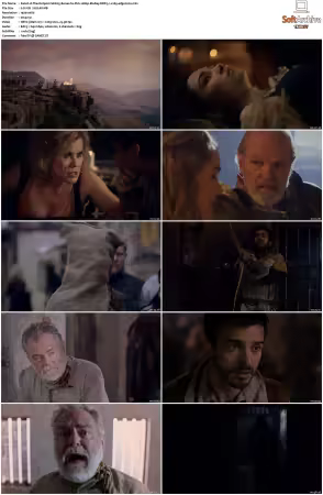The Outpost S01 S04 1080p BluRay DDP 5.1 x265-edge2020