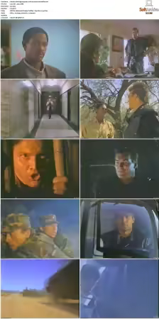 The Highwayman S01 TVRip XviD-kellhus