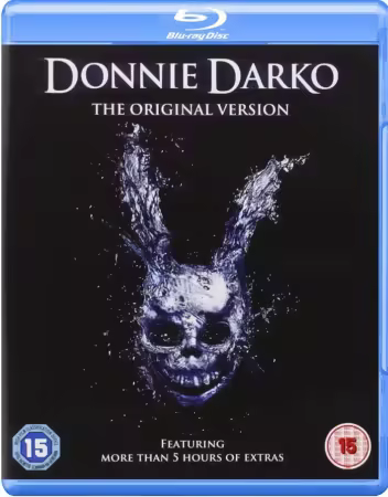 Donnie Darko 2001 1080p 10bit BluRay 6CH x265 HEVC-PSA