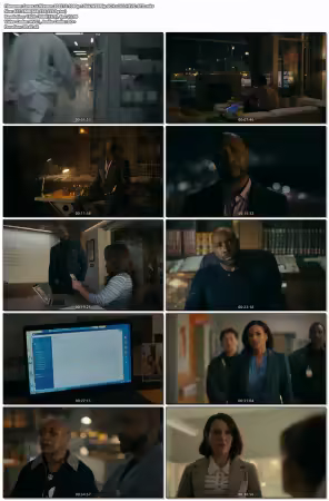 Watson S02E16 1080p 10bit WEBRip 6CH x265 HEVC-BTD
