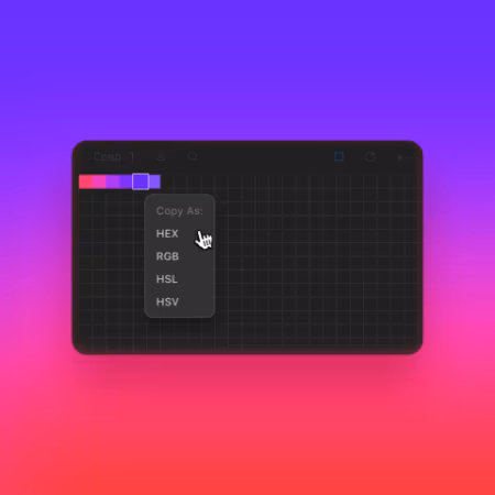 Good Boy Ninja - Swatches v1.0.4 (Win/Mac)