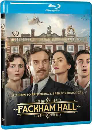 Fackham Hall 2025 BluRay 1080p DTS-HD MA 5.1 AVC REMUX-FraMeSToR
