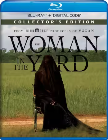 The Woman in the Yard 2025 REPACK 1080p BluRay x265-YAWNTiC