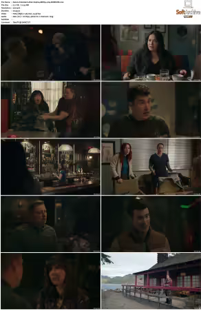 Resident Alien S01 S04 BDRip x264-BORDURE