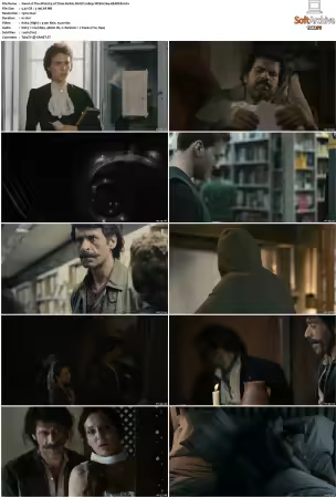 The Ministry of Time S01 MULTi 1080p WEB H264-HEADER