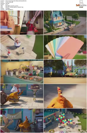 Coop Troop S01 1080p WEB H264-SKYFiRE