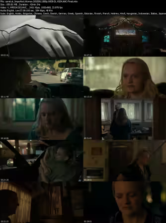 Imperfect Women S01E06 1080p WEB-DL H264 AAC-Finat