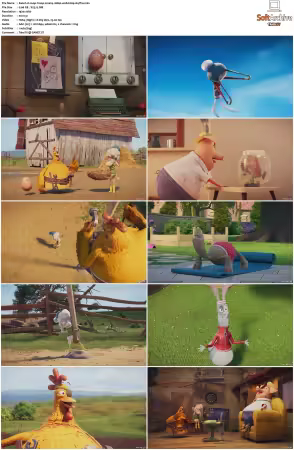 Coop Troop S01 1080p WEB H264-SKYFiRE