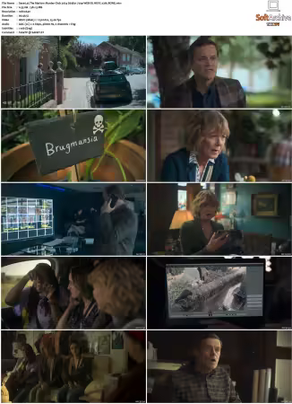 The Marlow Murder Club 2024 S03 720p WEB-DL HEVC x265 BONE