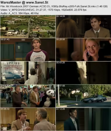 Mr Woodcock 2007 German AC3D DL 1080p BluRay x265-FuN