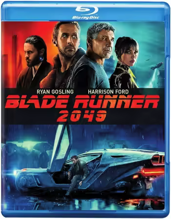Blade Runner 2049 2017 1080p DS4K BluRay x265 10-bit HDR AAC 7.1 WeSLeY