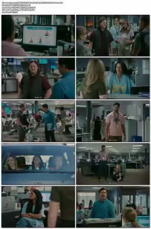 DMV S01E18 Abuela 1080p HEVC x265-MeGusta