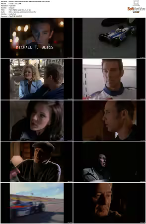 The Pretender S02 FRENCH 1080p WEB x264-FW